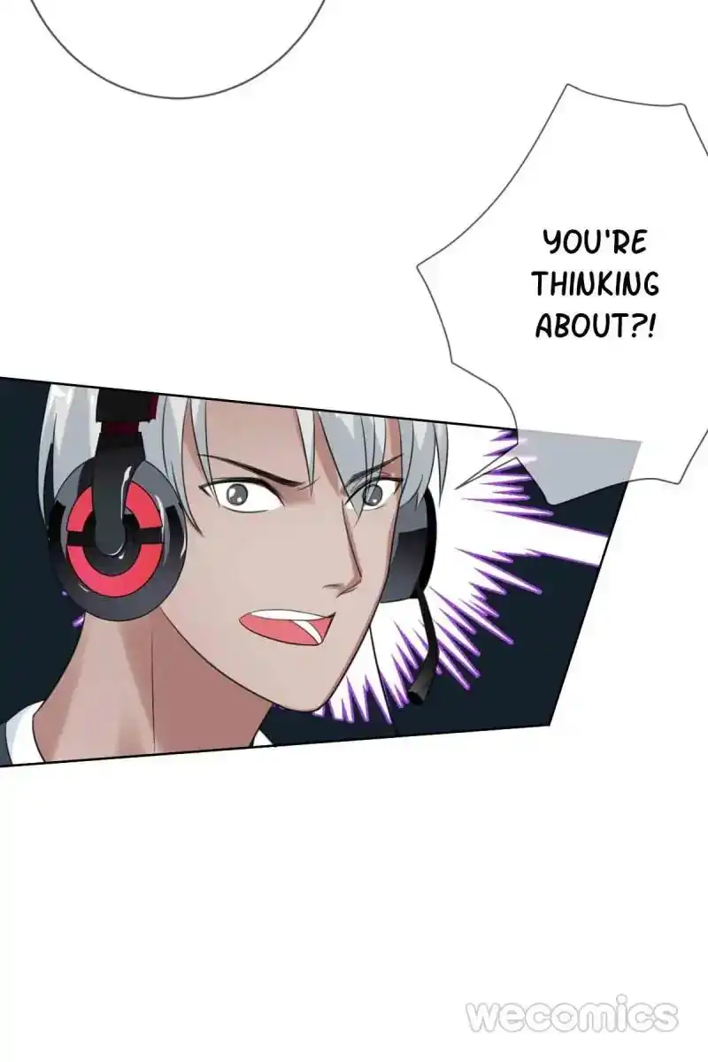 Legend Reboot Chapter 40 30